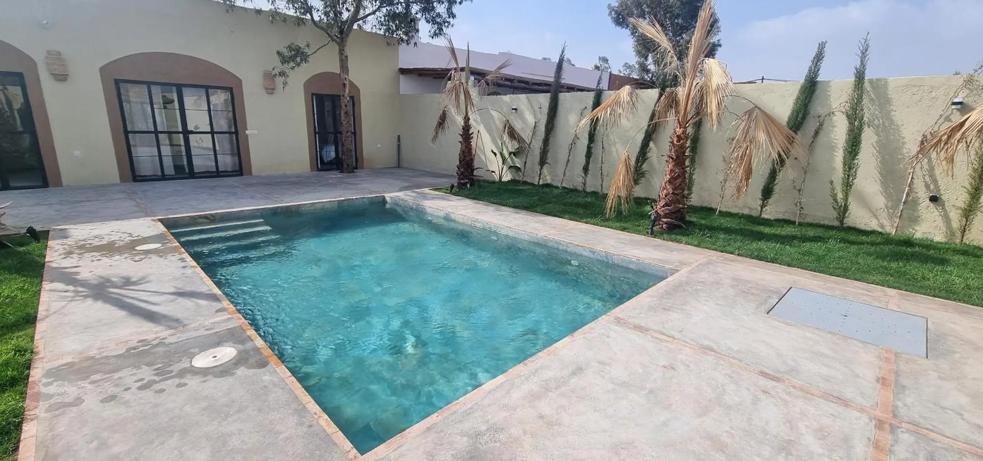 Villa Bali Kech Marrakesh