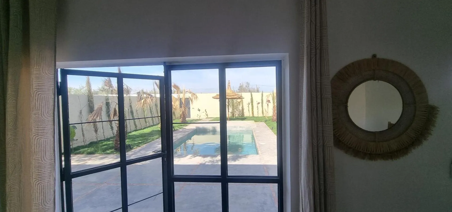 Villa Bali Kech Marrakesh
