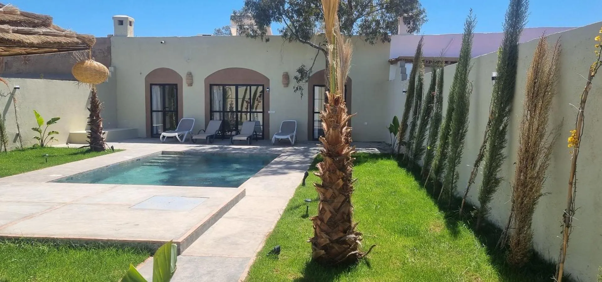 Villa Bali Kech Marrakesh