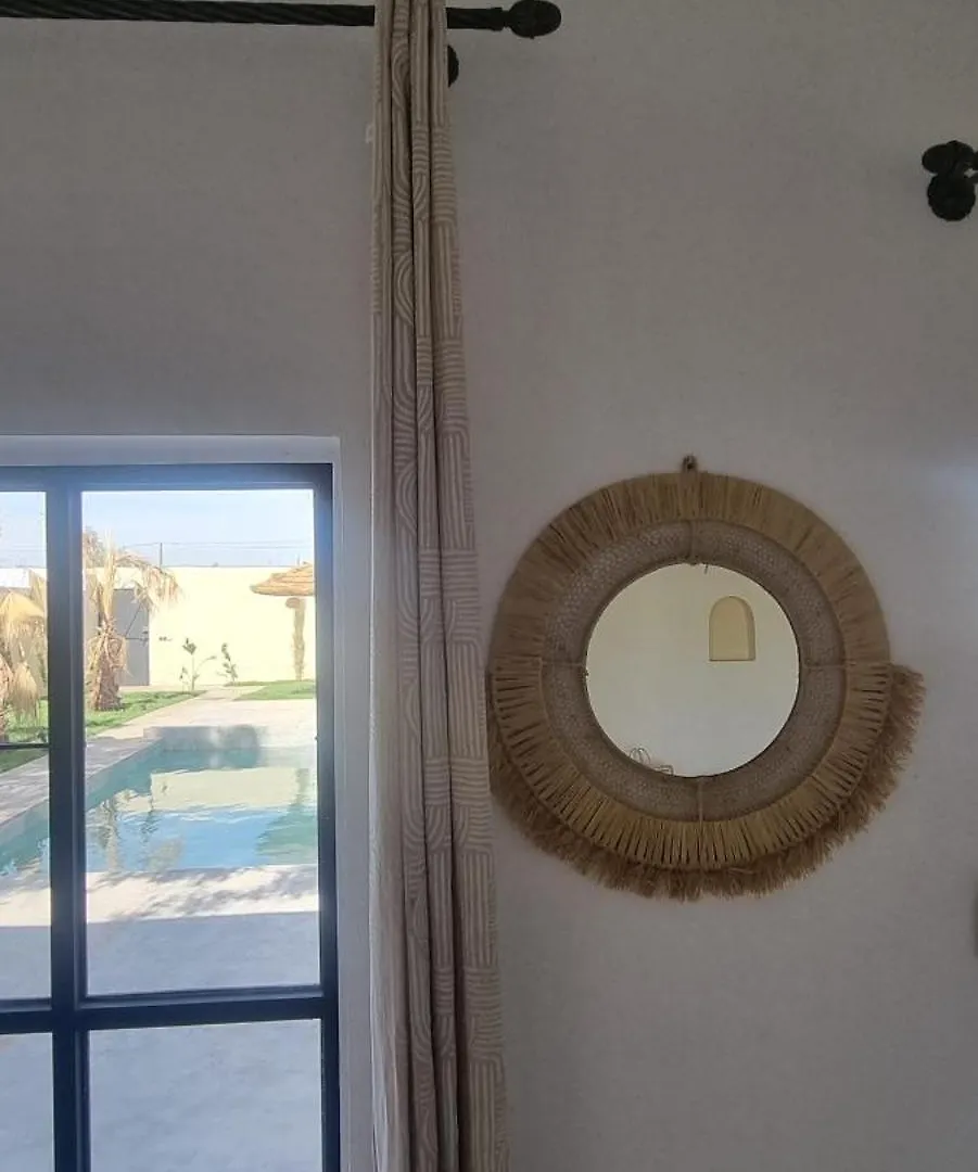 Villa Bali Kech Marrakesh 0*,  Marokko