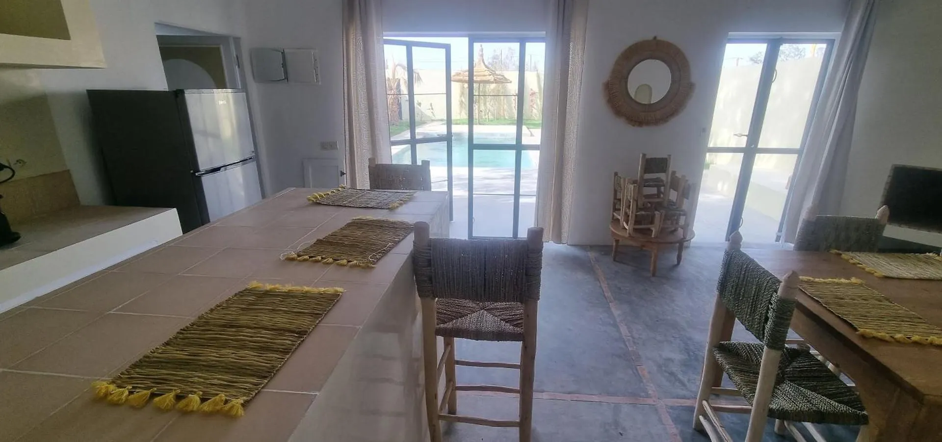 Villa Bali Kech Marrakesh Marokko