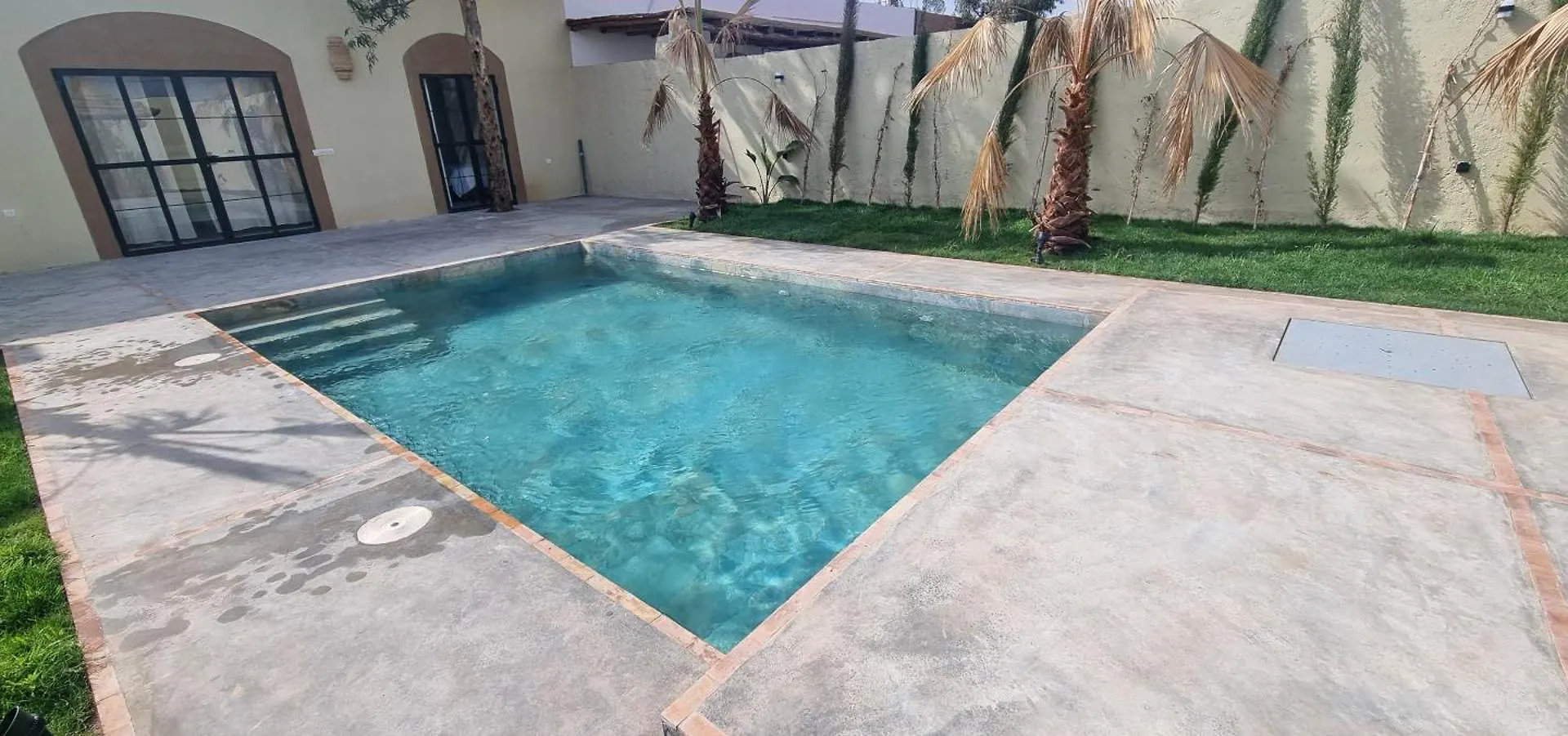 Villa Bali Kech Marrakesh