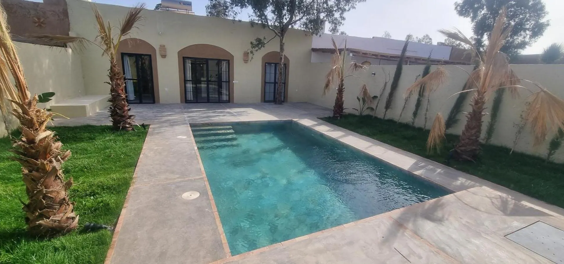 Villa Bali Kech Marrakesh
