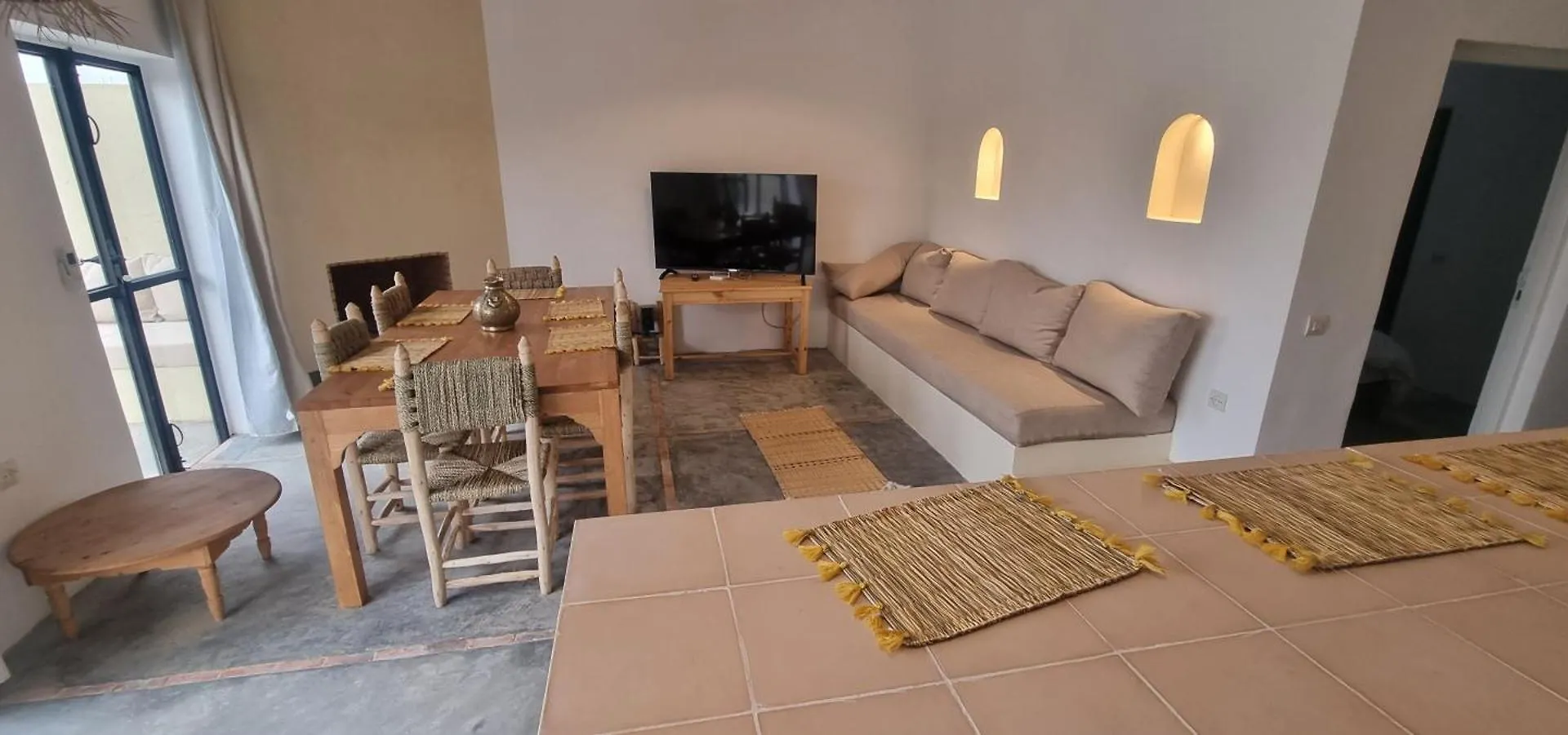 Villa Bali Kech Marrakesh
