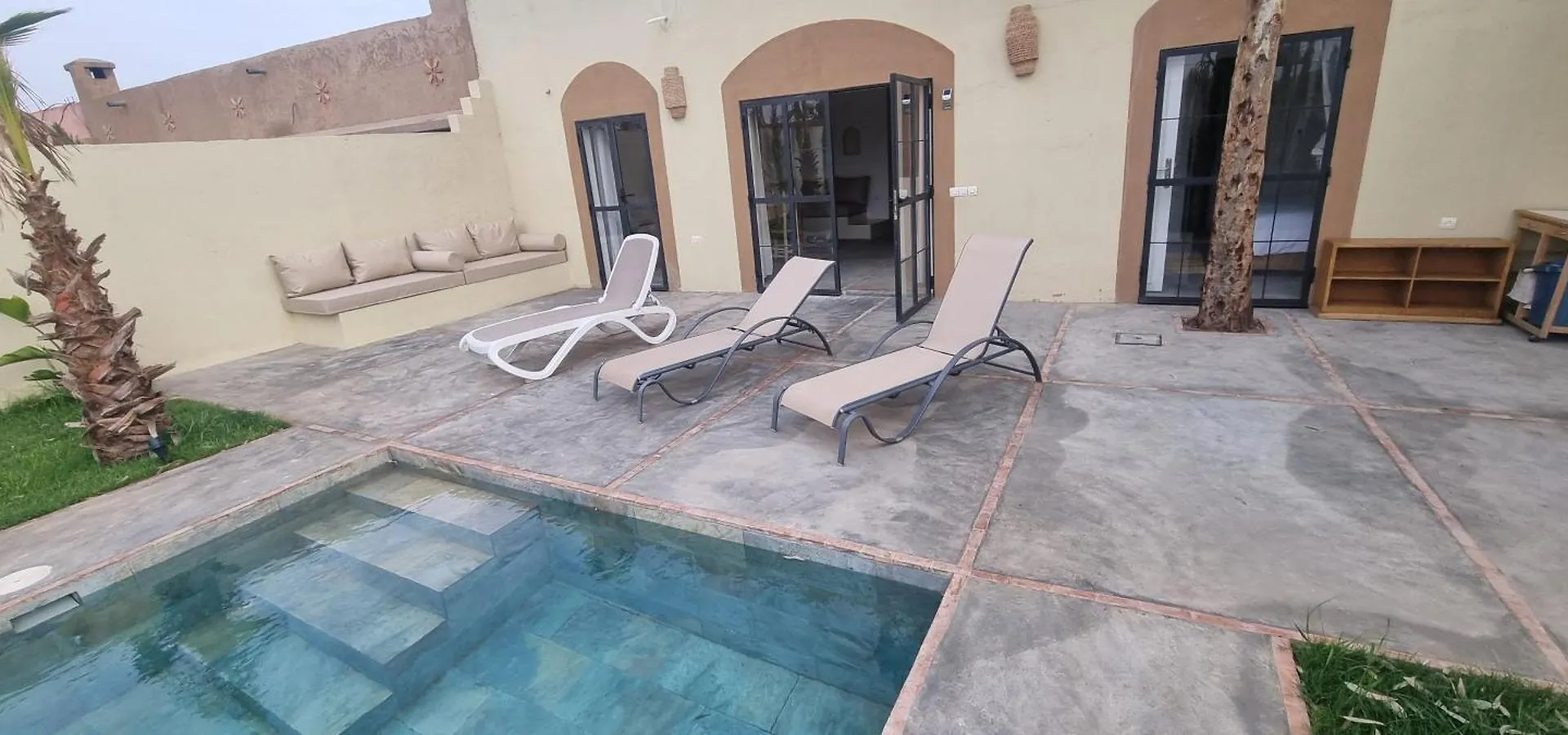 Villa Bali Kech Marrakesh