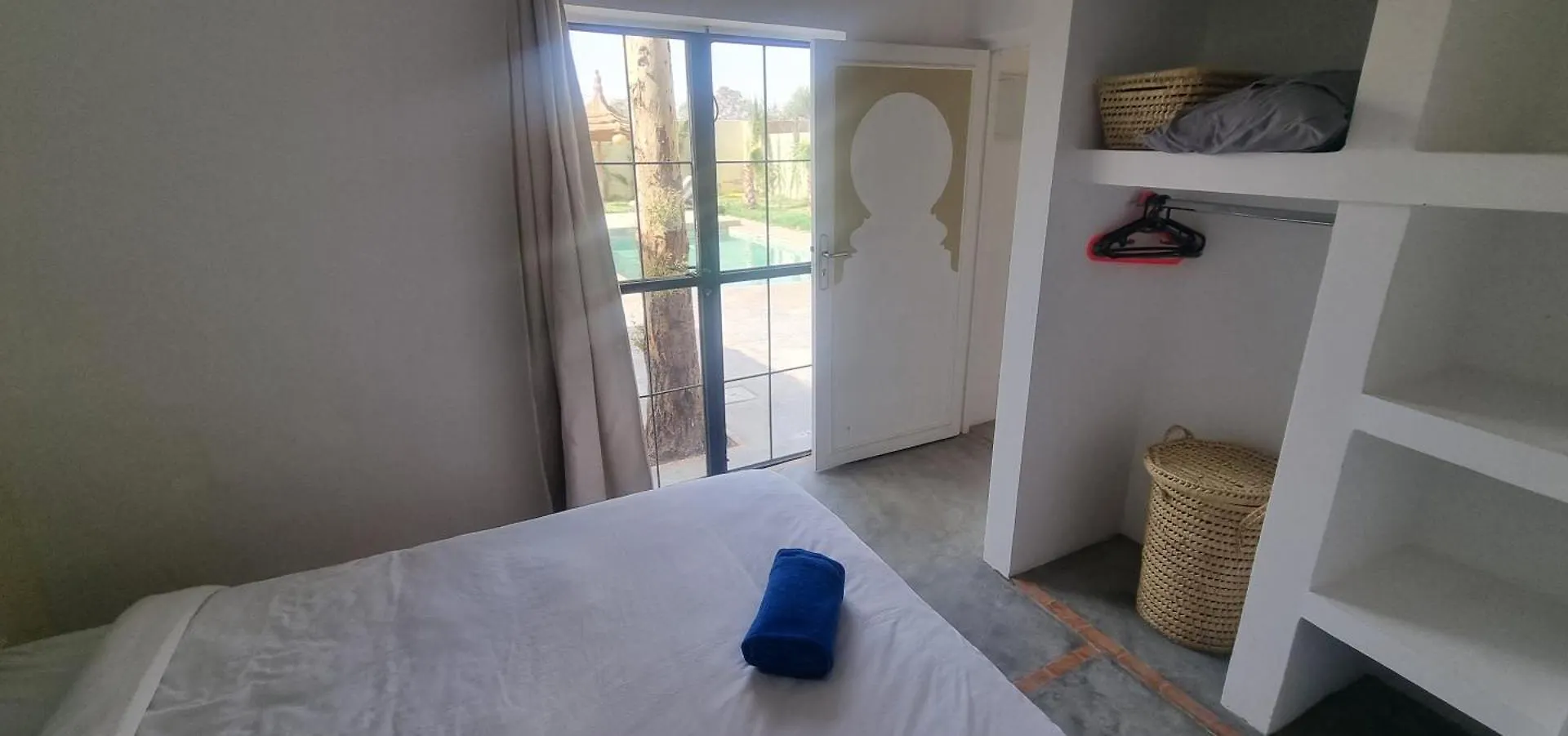 Villa Bali Kech Marrakesh