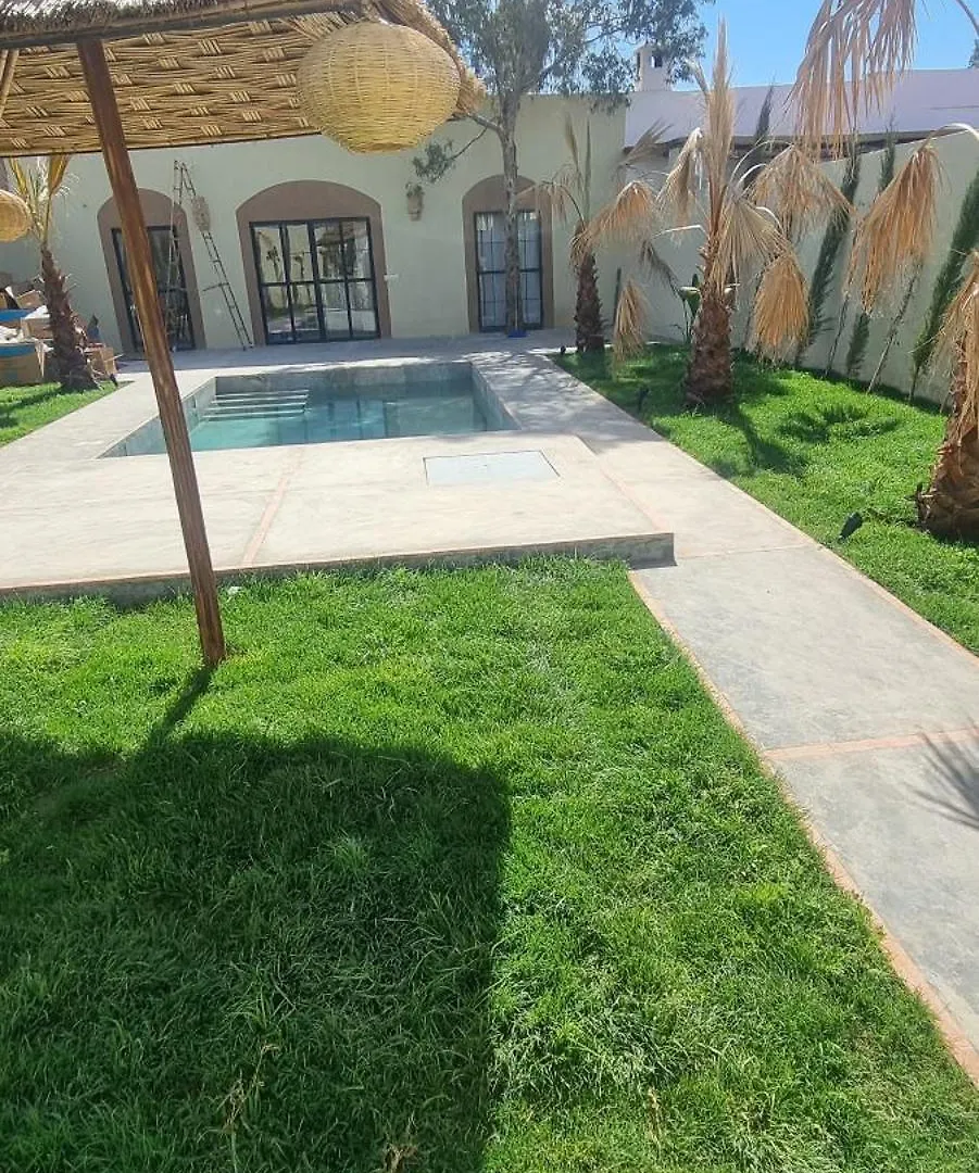 Villa Bali Kech Marrakesh 0*,