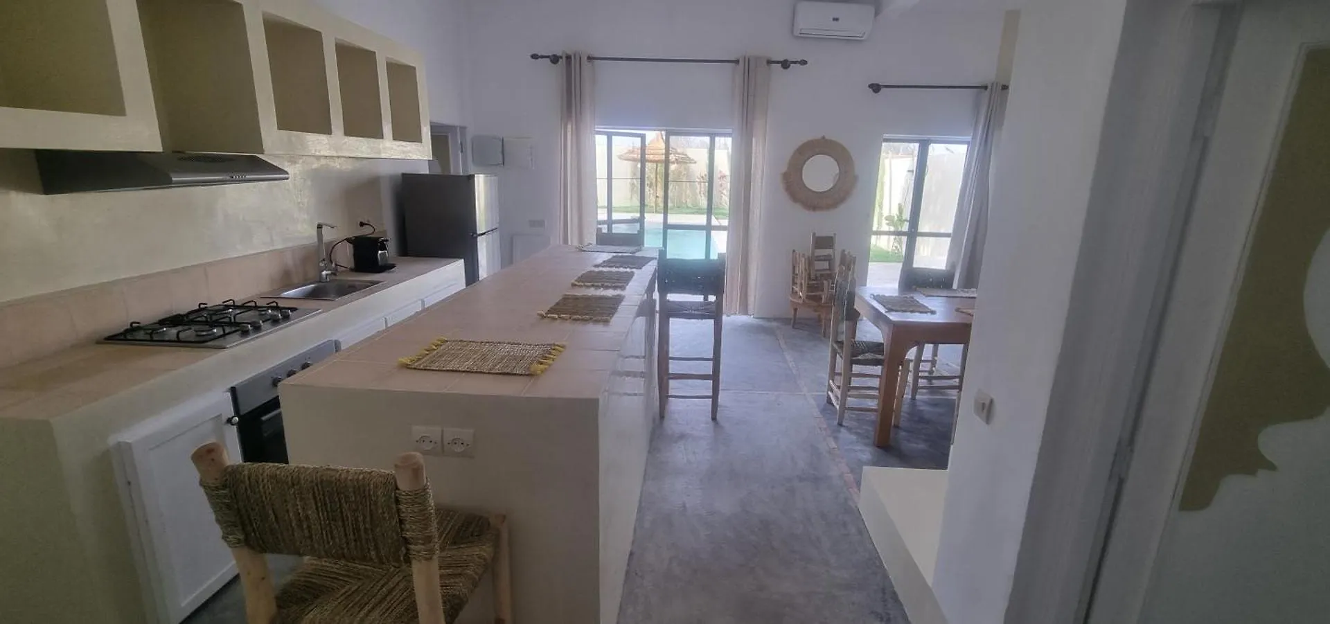 Villa Bali Kech Marrakesh 0*,