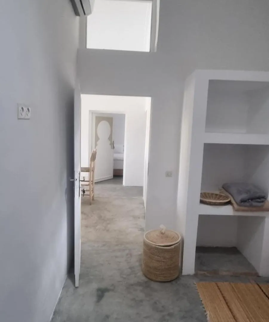 Villa Bali Kech Marrakesh 0*,