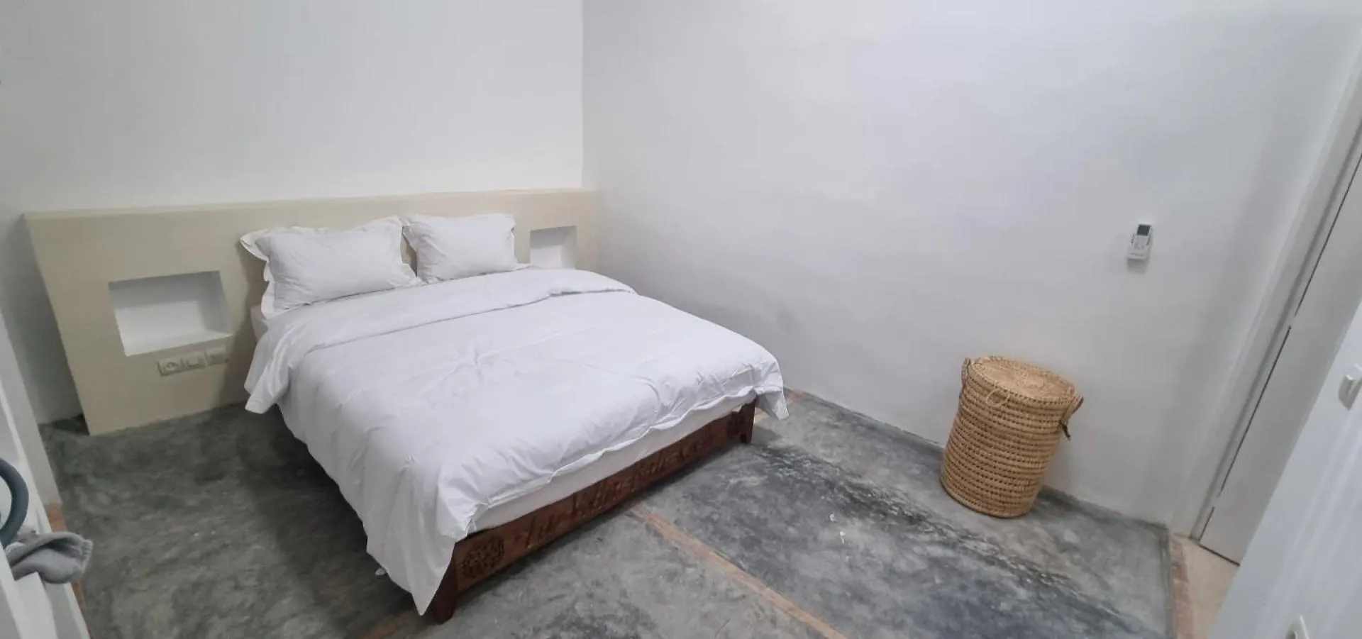 Villa Bali Kech Marrakesh