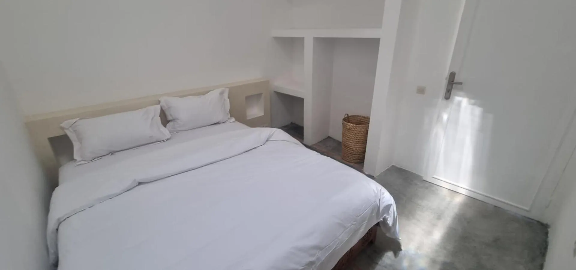 Villa Bali Kech Marrakesh