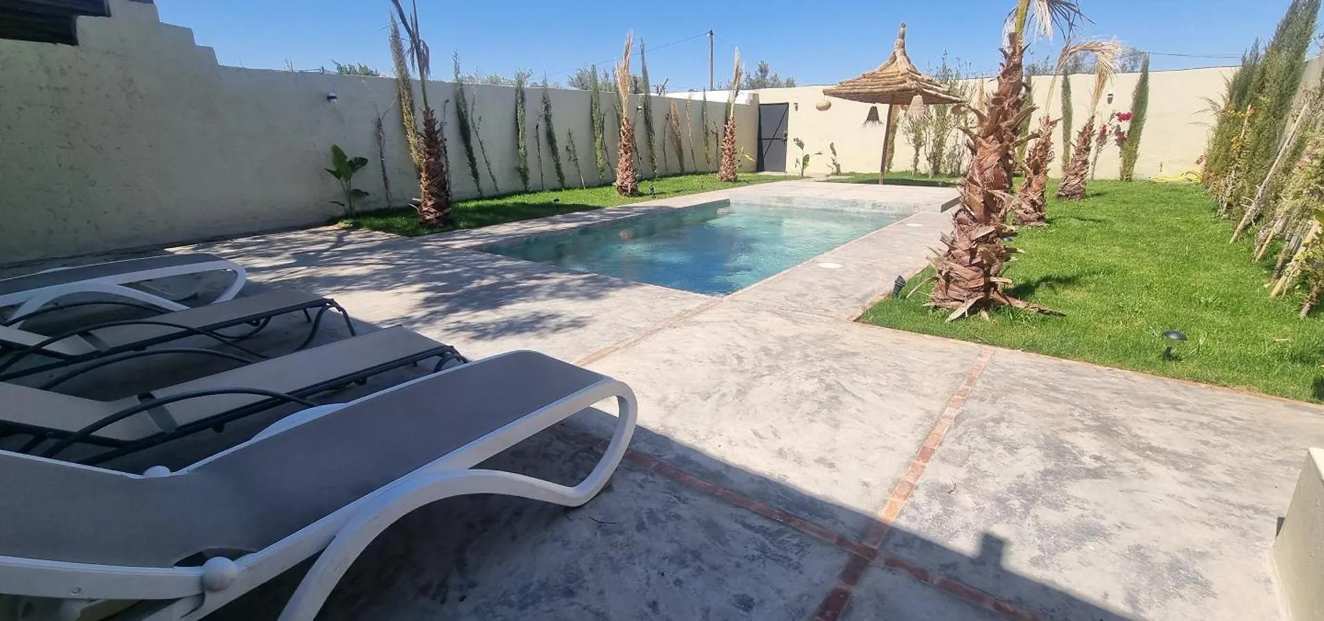 Villa Bali Kech Marrakesh