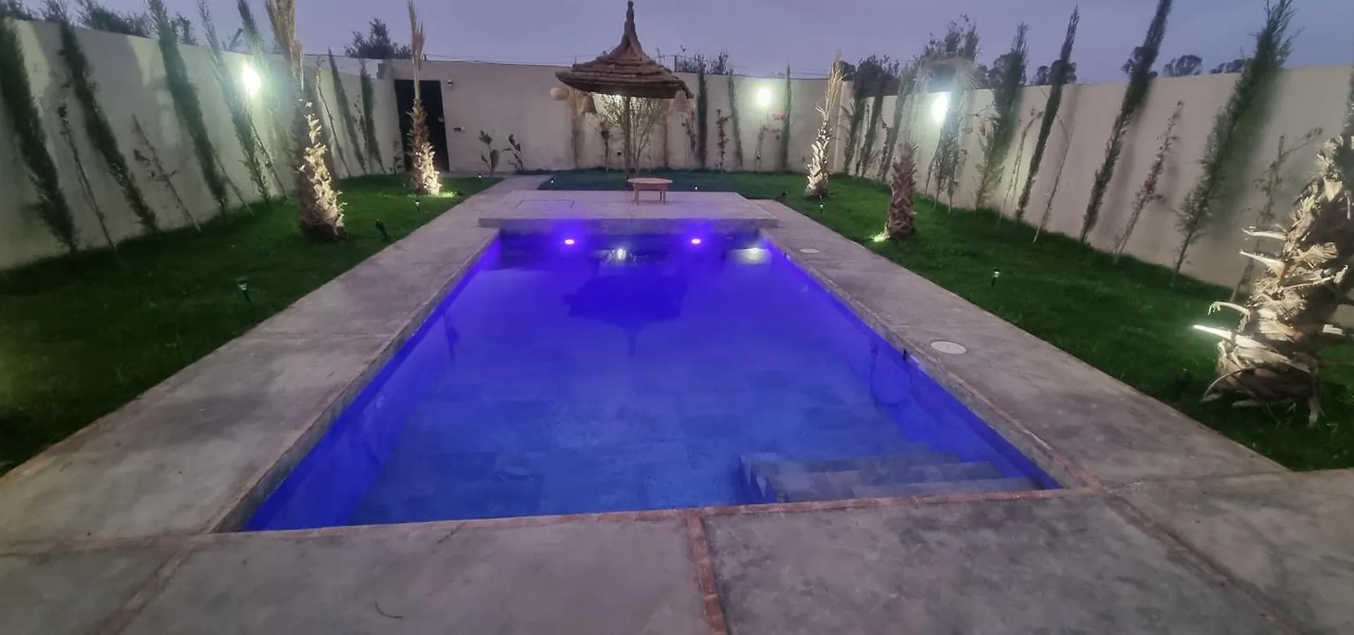 Villa Bali Kech Marrakesh
