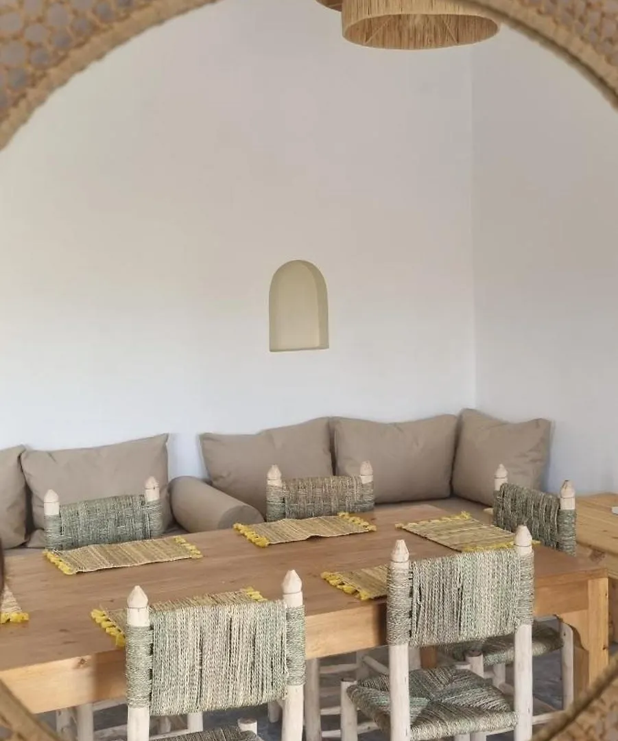 Villa Bali Kech Marrakesh