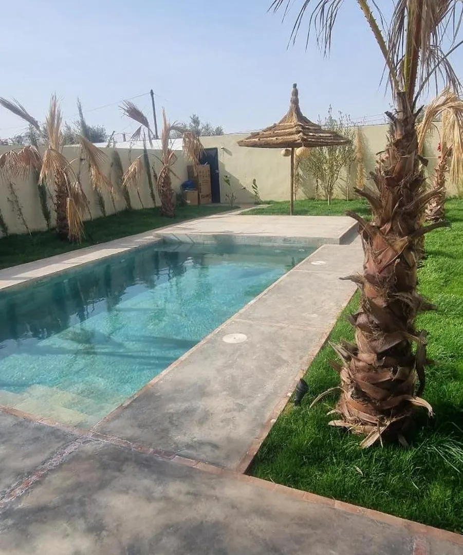 Villa Bali Kech Marrakesh