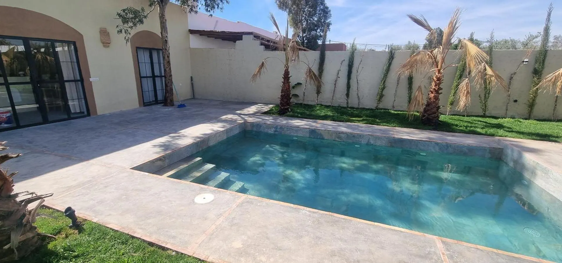 Villa Bali Kech Marrakesh
