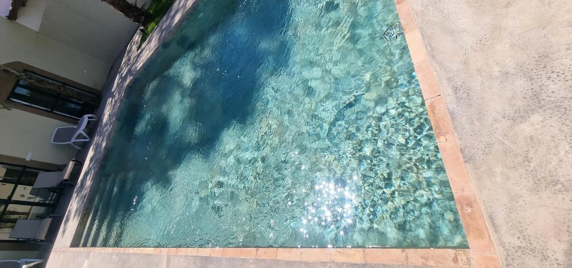 Villa Bali Kech Marrakesh