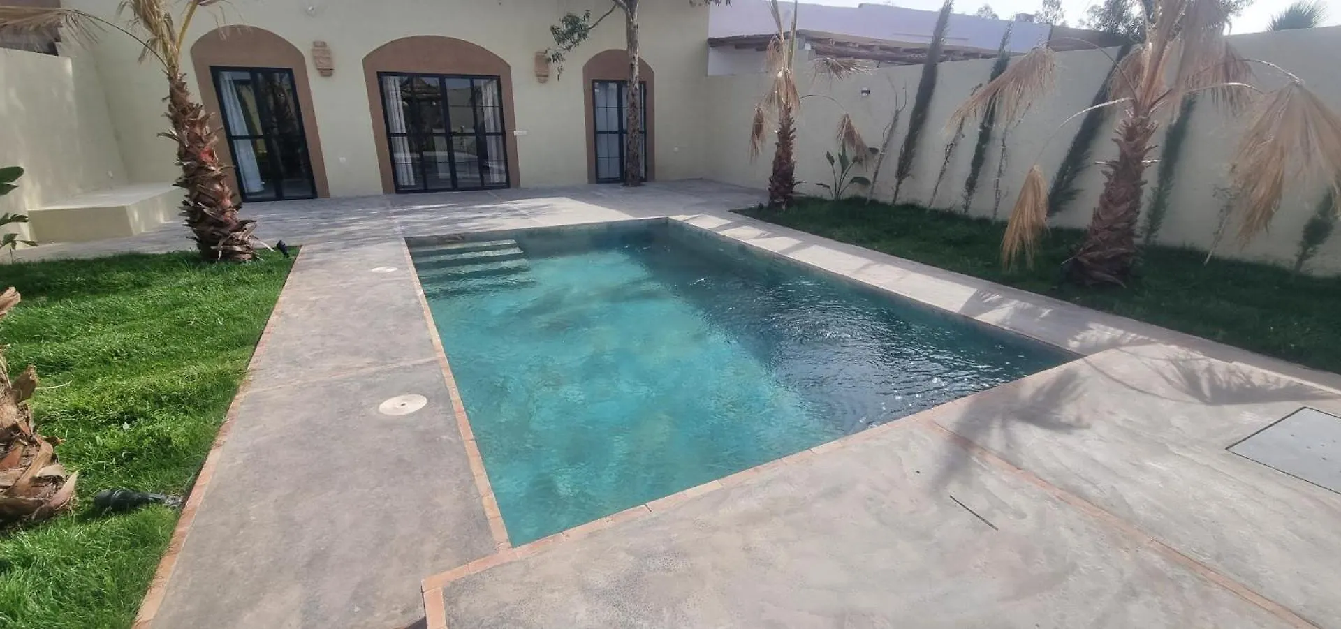 Villa Bali Kech Marrakesh
