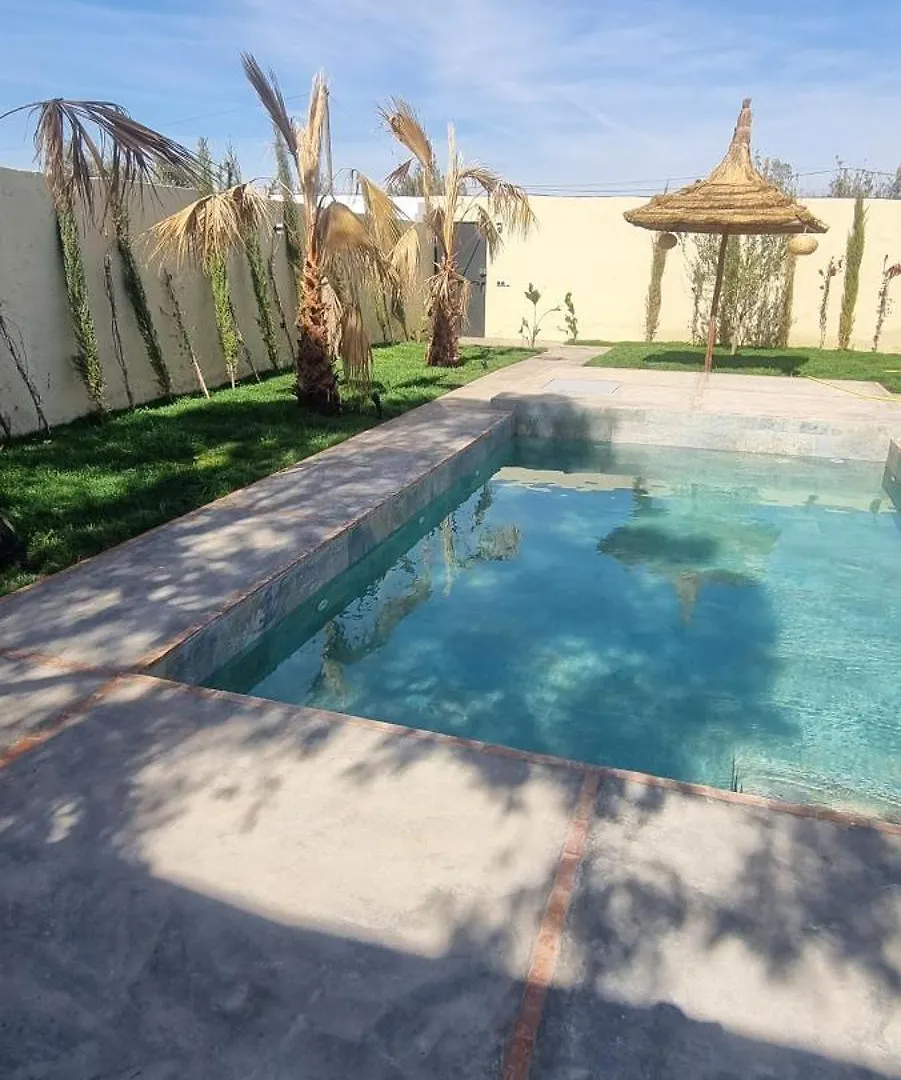 Villa Bali Kech Marrakesh