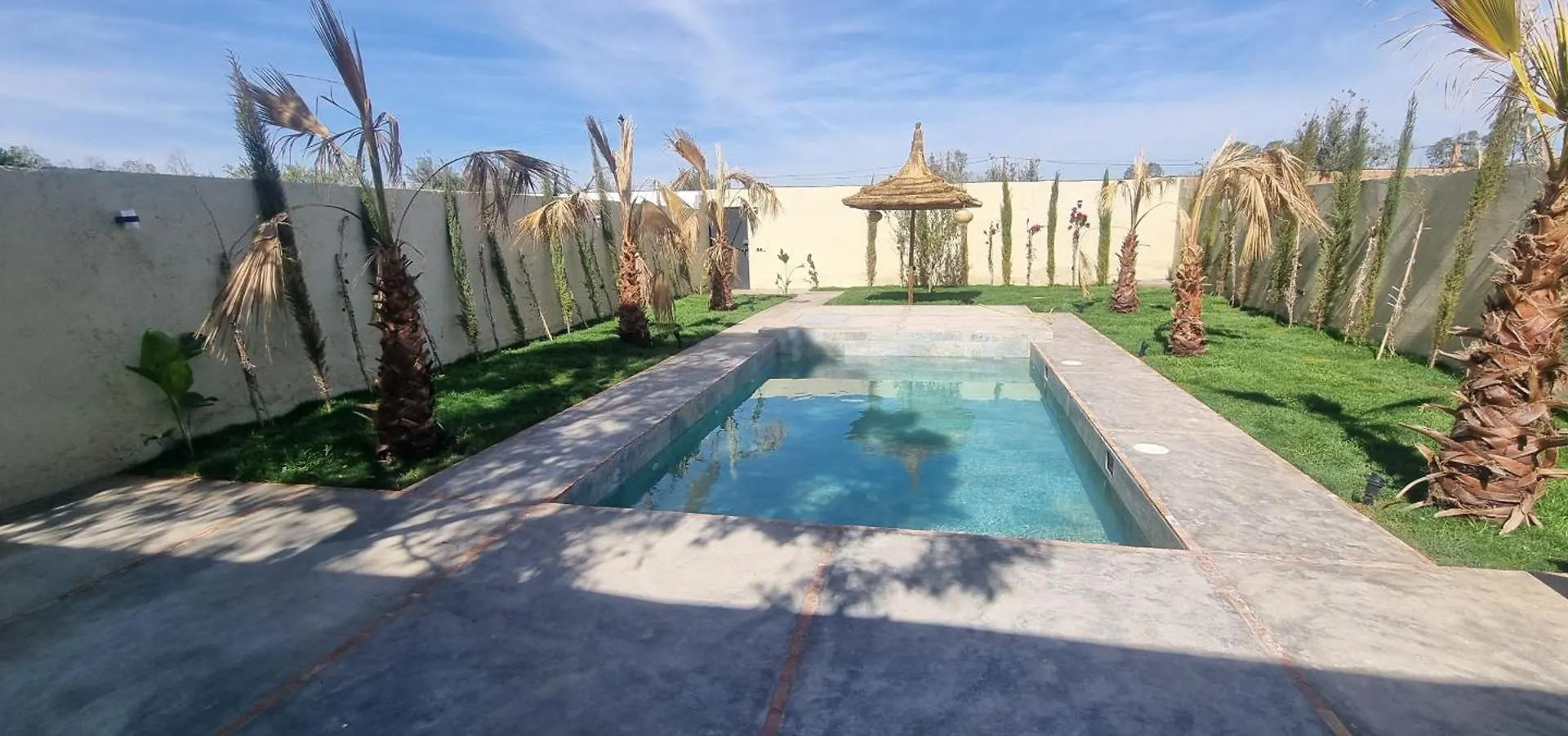 Villa Bali Kech Marrakesh 0*,  Marokko