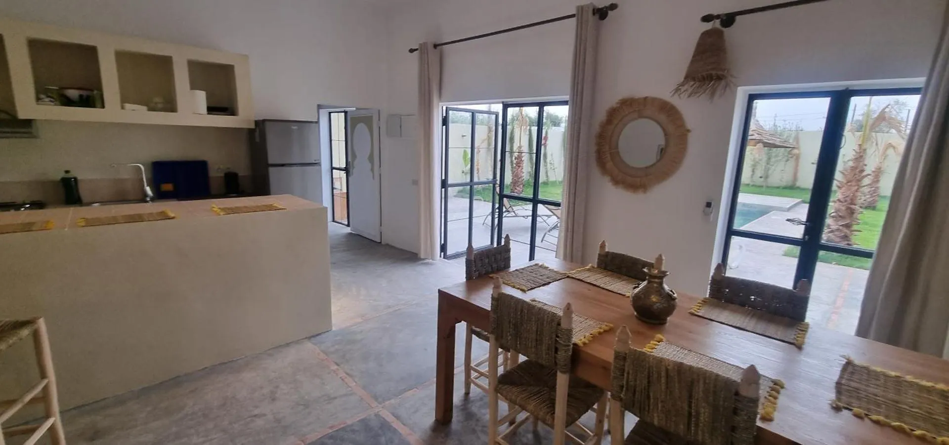 Villa Bali Kech Marrakesh 0*,
